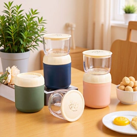 保鲜盒、饭盒;保温杯;冰格