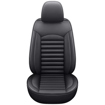 Peugeot 308 408 301 Logo All-Season Cushion All-Inclusive Seat Cover Special Car Seat Cover Leather Summer (Seat cushion, seat cover) - single-seat-standard-version-order-note-color-standard