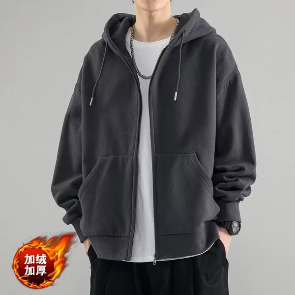 W100 dark gray (plus velvet)