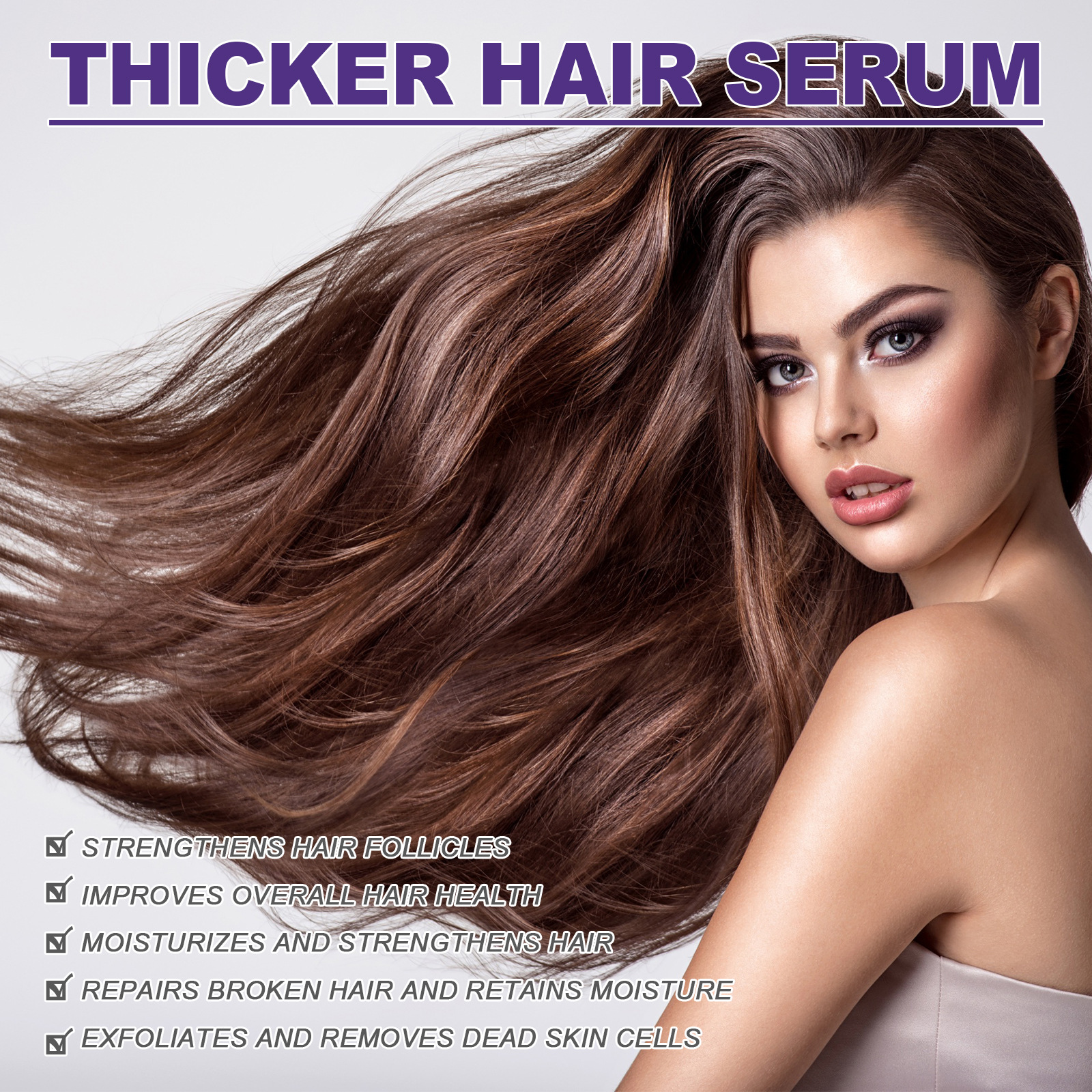 Eelhoe esse Repairs Root Damage Dense Firms Prevents Hair Loss Moisturizing Scalp_voghion.com