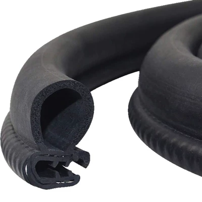 decoration sealing strip, Avtomobil səs izolyasiya zolaqları