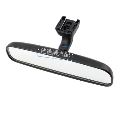 Interior Mirror, Car mirror