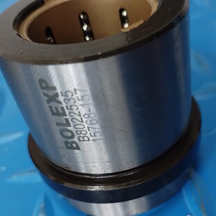 BOLEXP��BOLEXP荊A�^BALL BUSH REF. 802 25 x 35