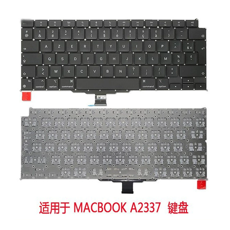 Совместимая клавиатура, ноутбук, MacBook, 20 лет