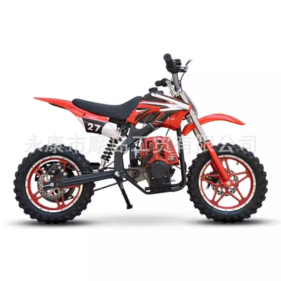 Mini Mountain Fuel Xiaogaosai – Motosikletlər