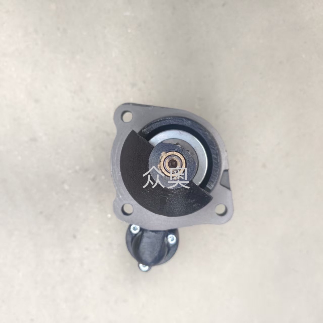 Starter 0001358024 0001360011 0001360022 0001360034 for Mercedes-Benz