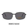 Metal retro sunglasses, men's glasses, wholesale