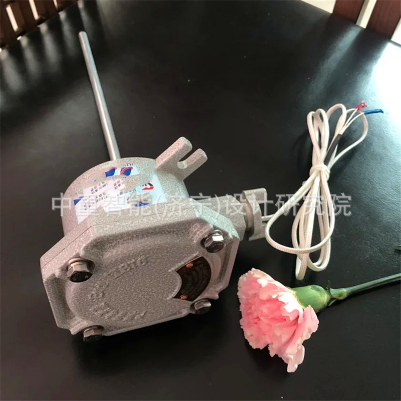 手持式防爆热电偶 结构简单手持式防爆热电偶 手持式防爆热电偶