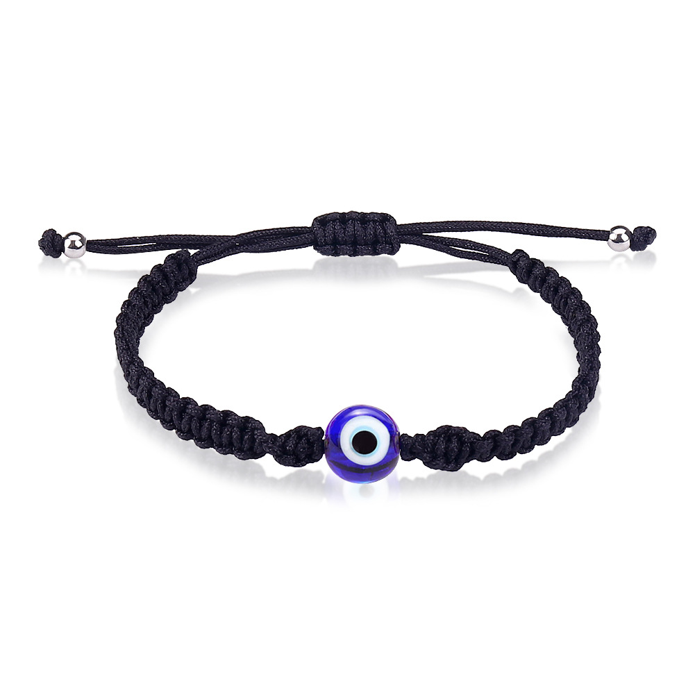 10mm 검은 로프