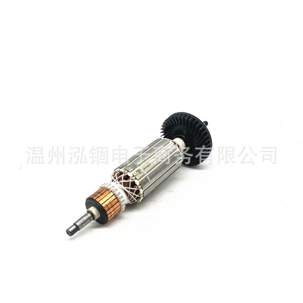 Makita 9565C 9565CV 9565CVR 9565PC 9565PCV 9564CV 9565PCV rotor