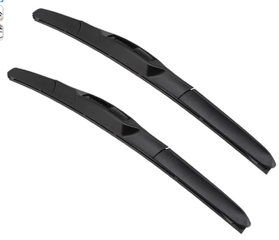 Wiper Corolla E210 2018-2023 - corolla-e210-front-wiper-pair-2814