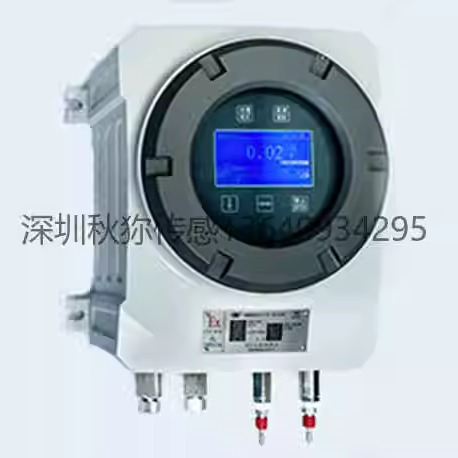 川仪PA600Ex系列气体分析仪