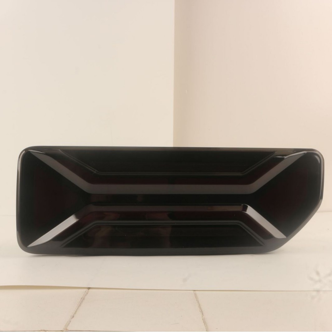 Aplicable para 17 - 21 Suzuki JimnyJimny conjunto de luces traseras de freno de servicio modificado luces de dirección