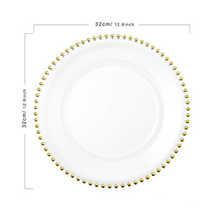 ���l ��c�}�Q�Ɍ��b�PS͸���������ϱP���Pclear charger plate