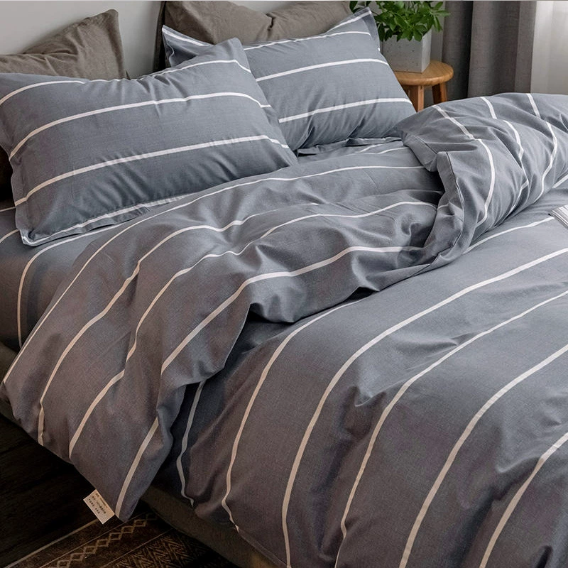Princess Bedspread Set for Elementary Students, 3–4 Piece, Multiple Patterns, Sizes 1.0–2.0 m