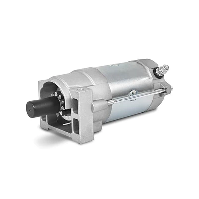 Toro, Starter and accessories