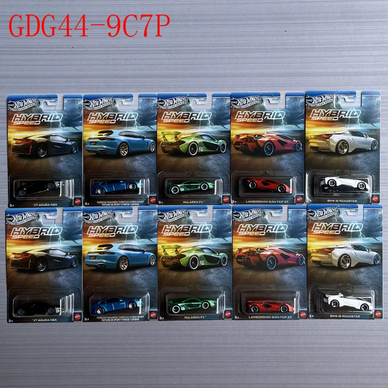 Новый продукт имитационная тем car серия GDG44 коллекция игрушек автомобиля модели C4982