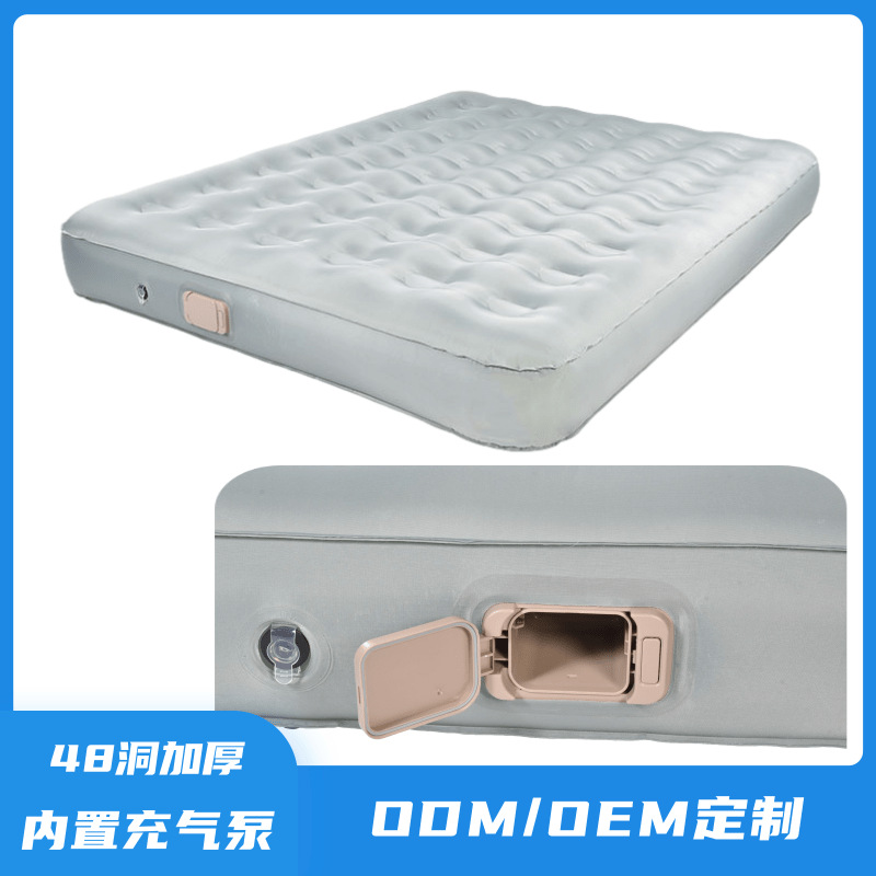 Automatic mattress for home use