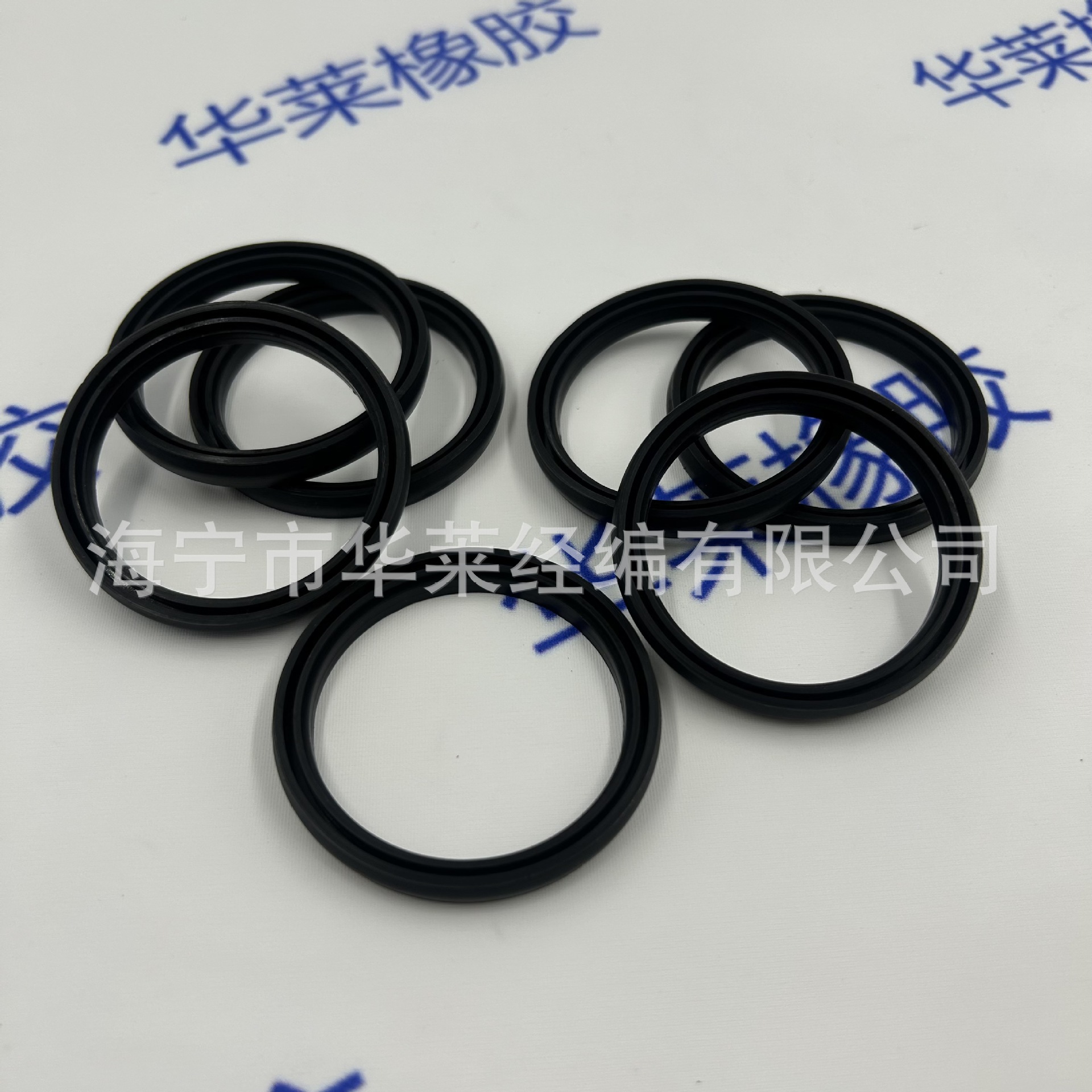 橡胶圈皮垫水杯子内圈配盖垫子保温杯盖密封圈硅胶水壶防漏茶杯