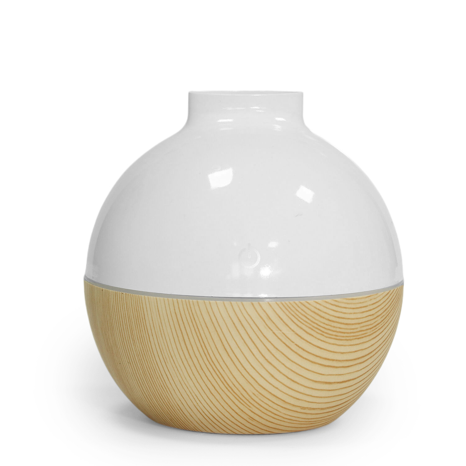 Humidificador de Aire Táctil USB Silencioso con Aromaterapia para Oficina y Hogar image 7