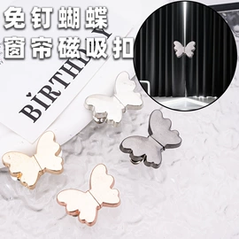 钮扣;服装饰品;拉链头