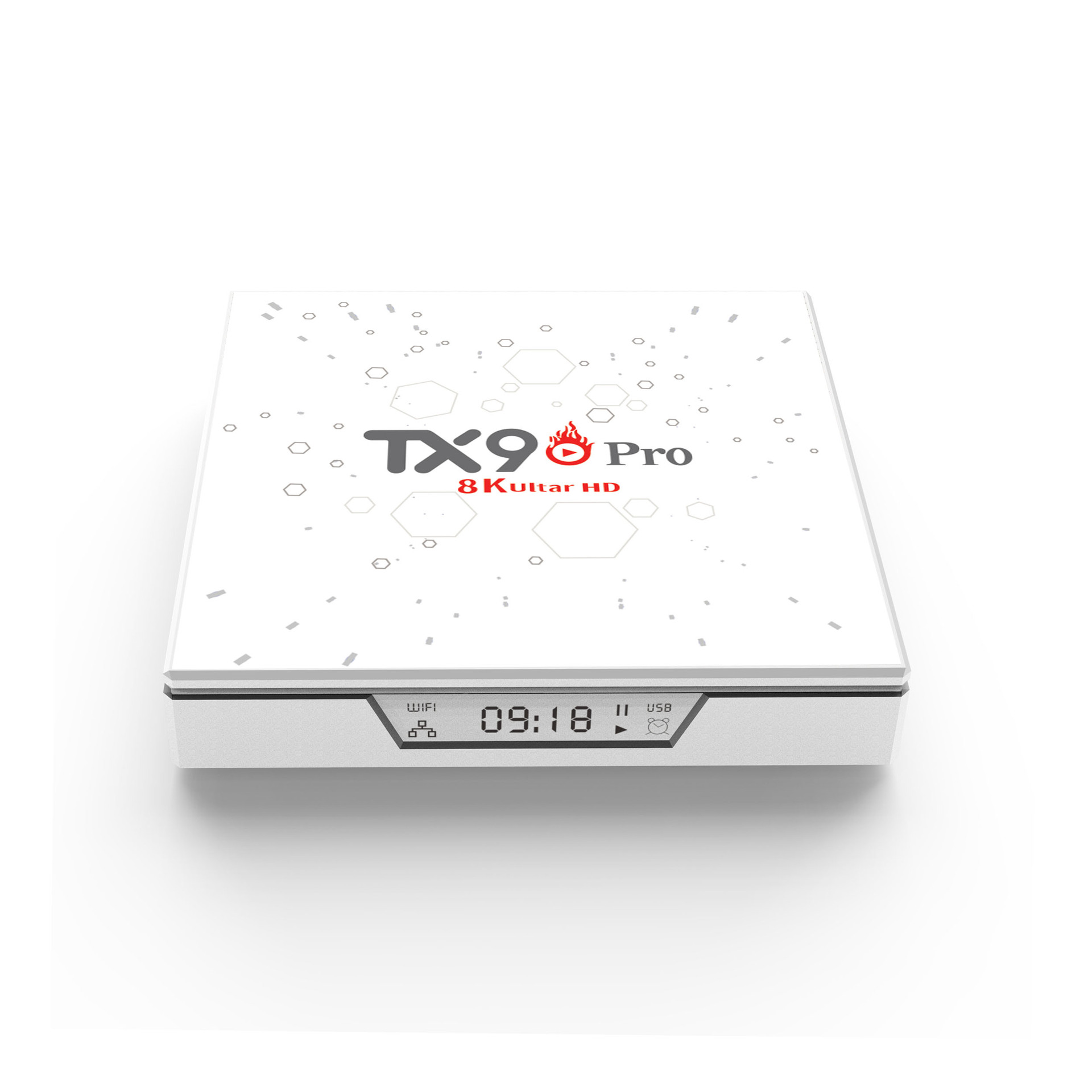 TX9 PRO-07.1472