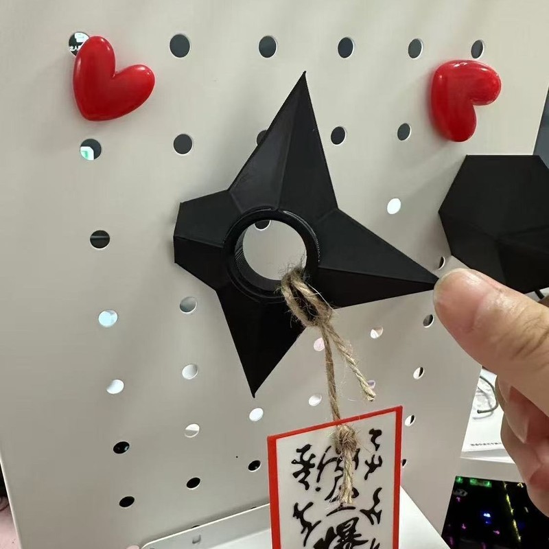 3Dプリント忍者四代目クウノナルカカシ暁組織イタチペイン武器COS小道具|undefined