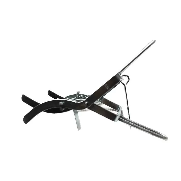 镀锌金属鼠类剪刀钳鼹鼠鼹鼠杀地鼠夹鼹鼠夹