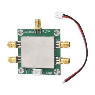 ADL5801 MIX Active Mixer RF Mixer 10Mhz-6Ghz