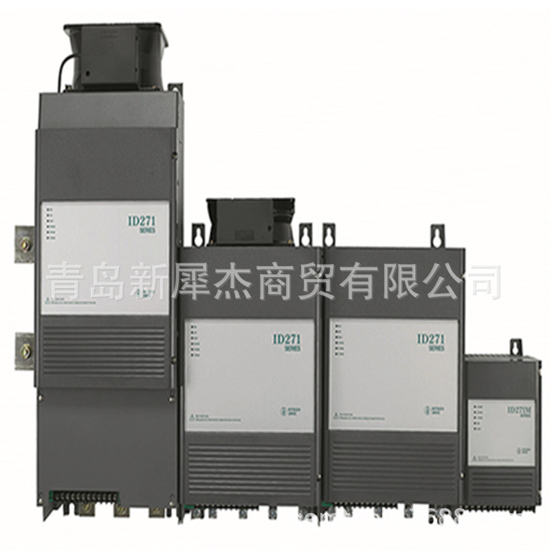 INTOUCHDRIVES变频器 工业变频器ID272M