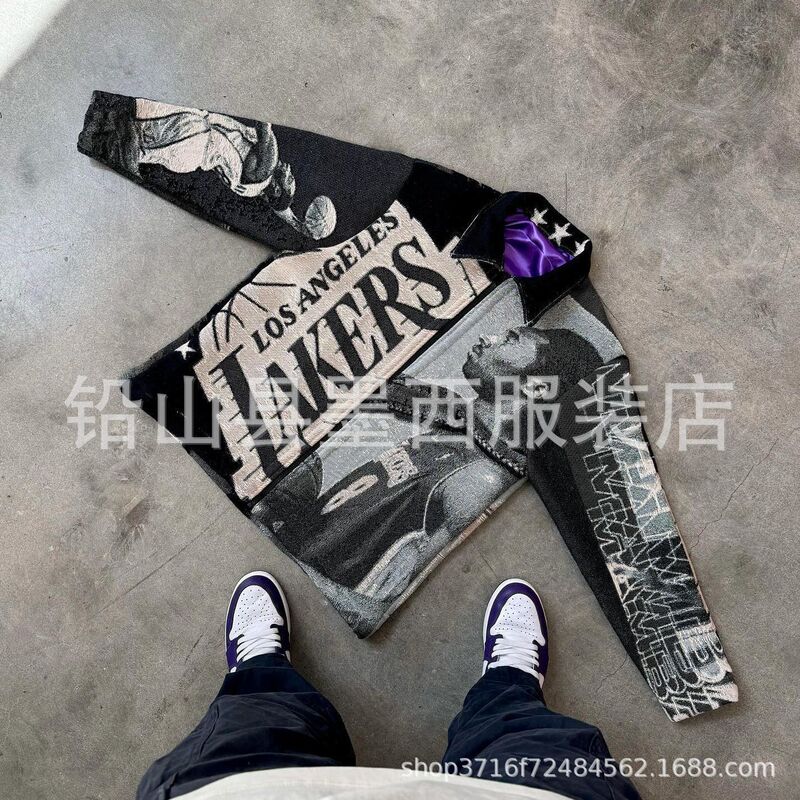 European and American Men's Jackets, Cross-Border T-Shirts, Amazon Foreign Trade Platform, Knight-Style Short and Wide-Cut 3D Printed Designs European and American Men's Jackets, Cross-Border T-Shirts, Amazon Foreign Trade Platform, Knight-Style Short and Wide-Cut 3D Printed Designs