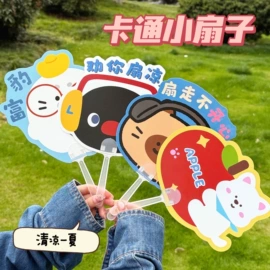 挂饰挂件;发夹;发圈