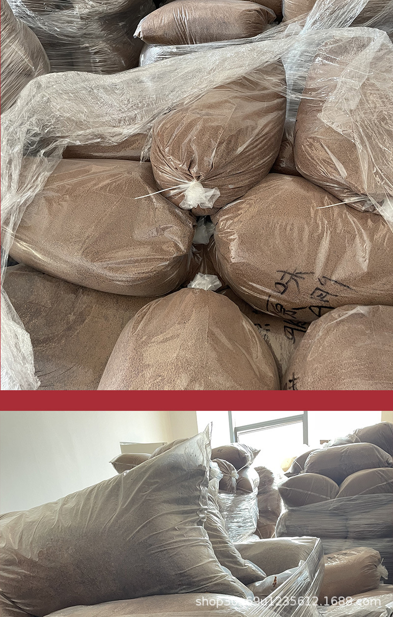 Instant Brown Sugar Granules Hong Tang Ginger Rose Solid Drink 1kg Wholesale Herbal Tea Base preparation