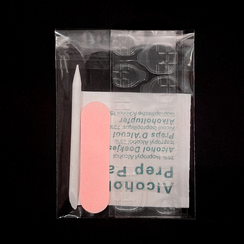 850X850材料包
