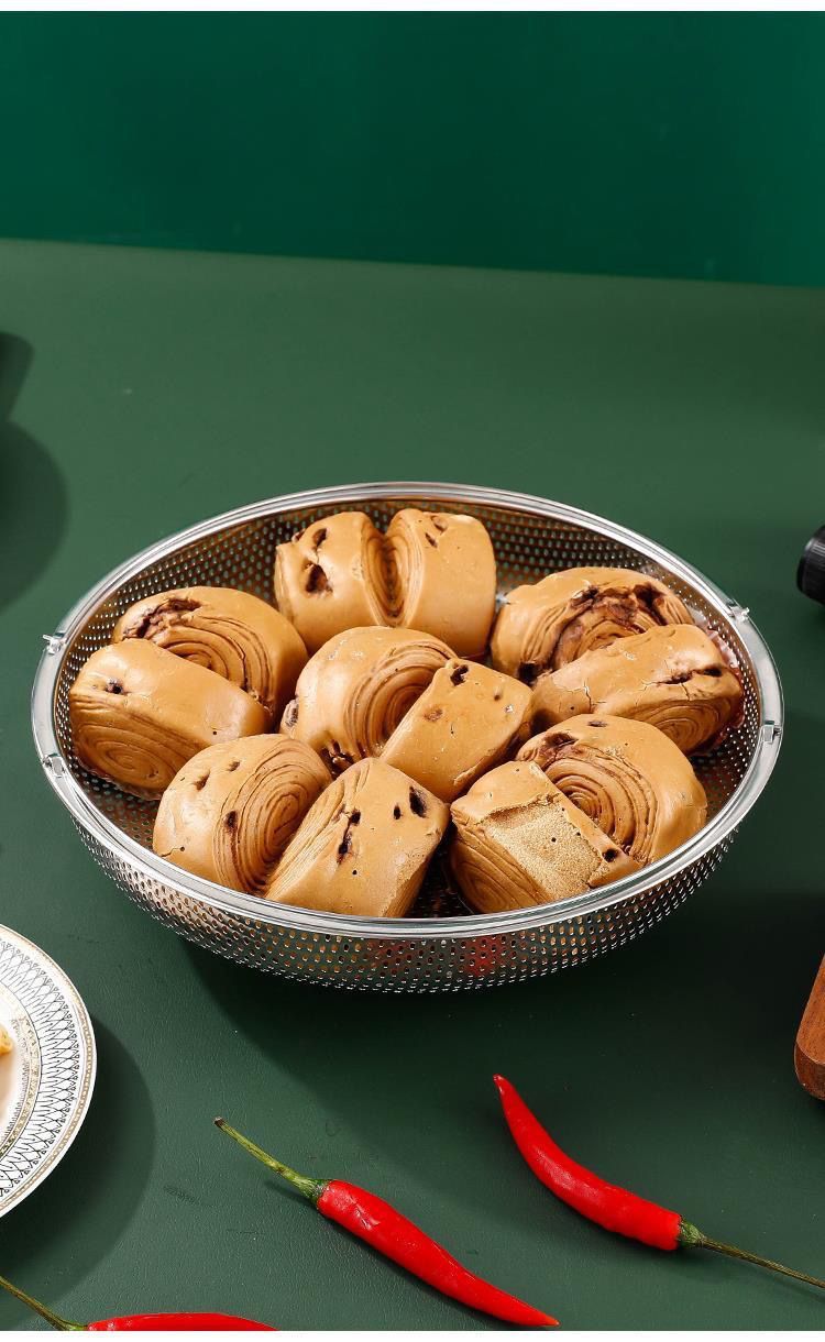 Stainless Steel Steamer 15