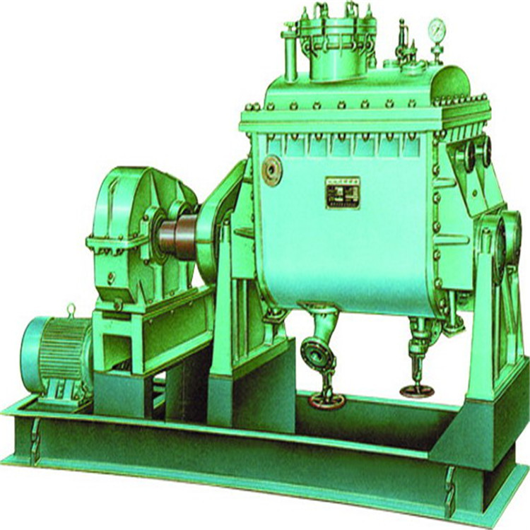 供应卧式无重力桨叶混合机/干粉搅拌机/化工机械设备