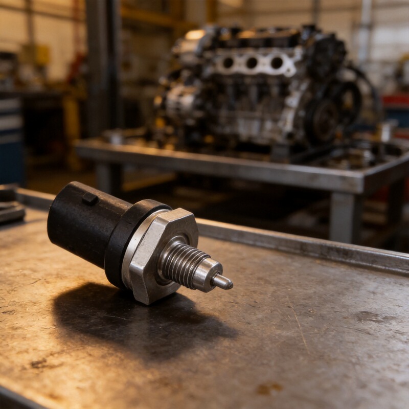 0261230340 0261230482 Fuel Pressure Sensor Hot Sale 0261230340 0261230482 Fuel Pressure Sensor Hot Sale