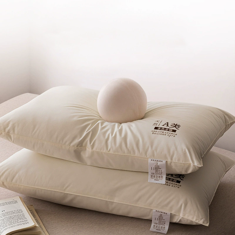 Подушки Подушки для шейного отдела позвоночника помогают спать