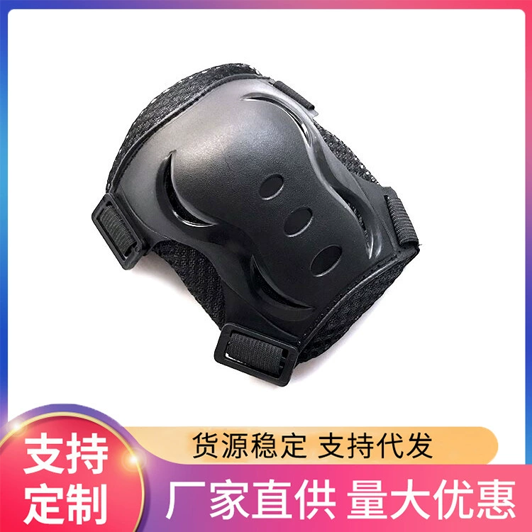 Протектор баланса автомобиля Протектор Катание на коньках Протектор Роликовые коньки Защитный костюм Защитник для детей 6-компонентный наколенник Защита локтя Защита ладони