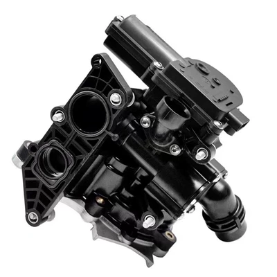 Suitable for Audi Q4L, A6L, Water pump