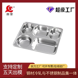 保鲜盒、饭盒;蒸锅;盘