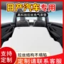 充气旅行后排车载充气床