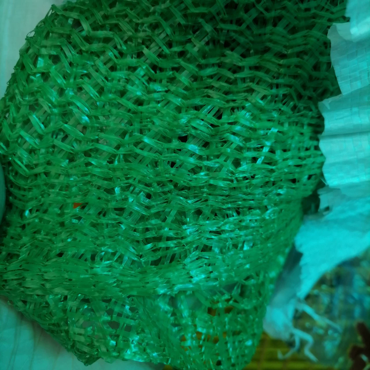 6-контактная сетка для почвенного покрова в наличии