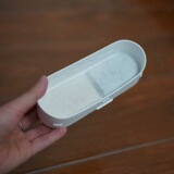 Xiaomi mijia 2 беспроводная интеллектуальная досаживатель для питомца. Элемент фильтров