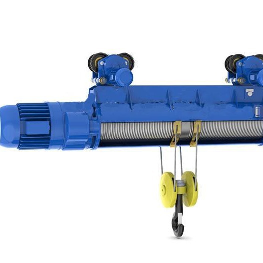 供应江津电动葫芦，钢丝绳电动葫芦厂家电话，防爆冶金电动葫芦