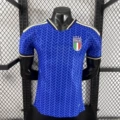 Italy