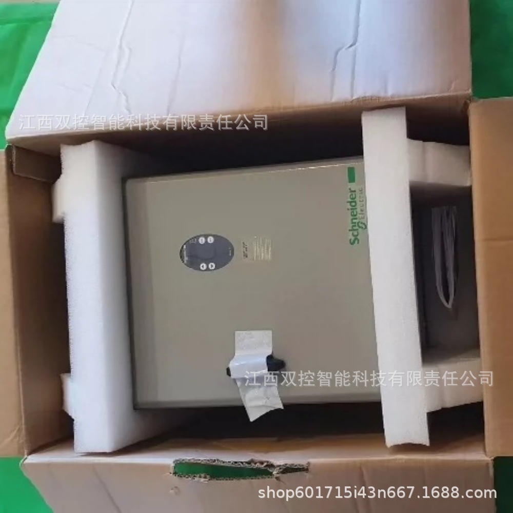 变频器ATV310H037N4全新现货优惠议价