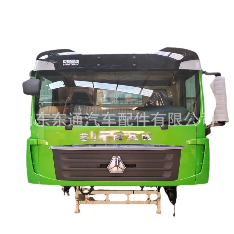 Aichenhang Airbag Standard Seat for Delong X3000 X5000, Modified Aviation Seat for Export Sale