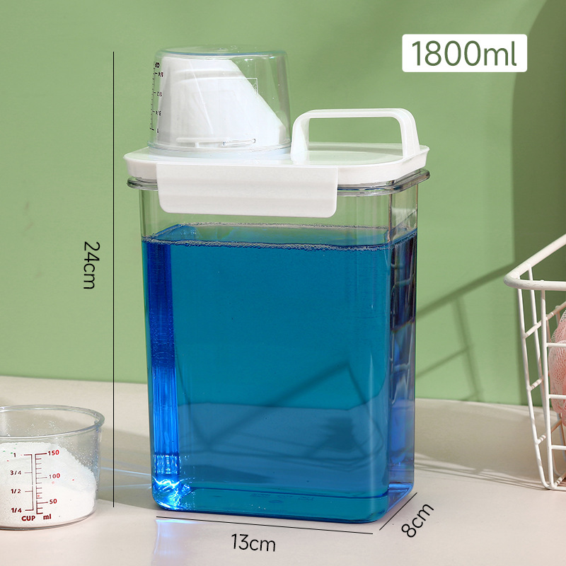 화이트 1800mL