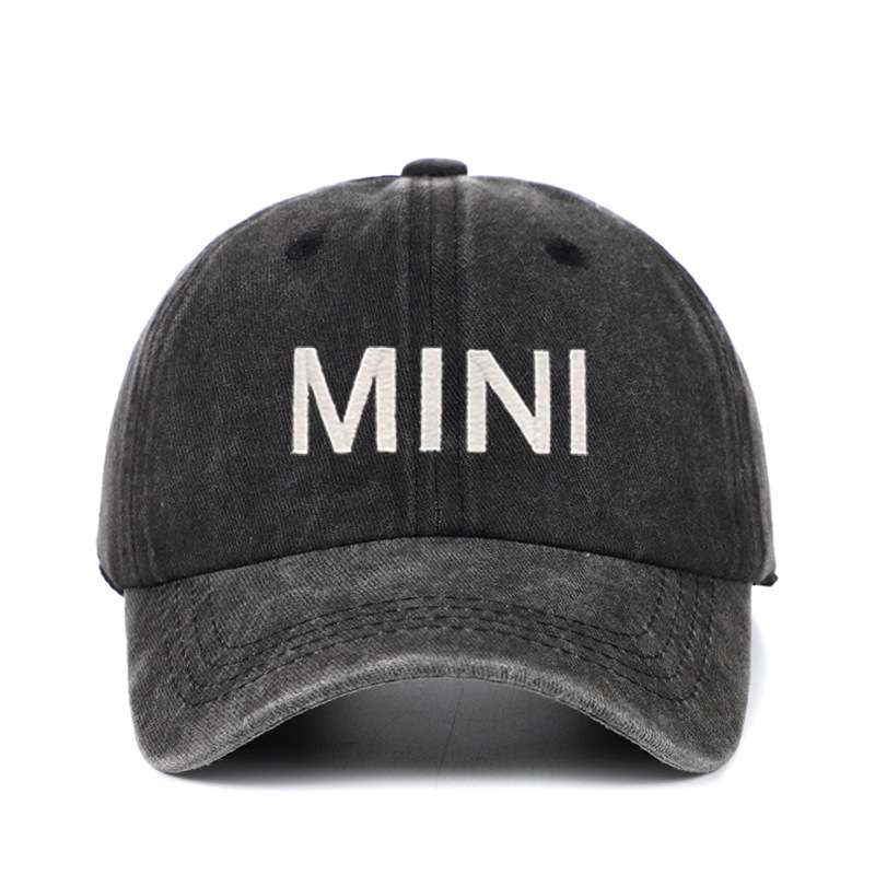 블랙 MINI (6~12세 착용 가능)